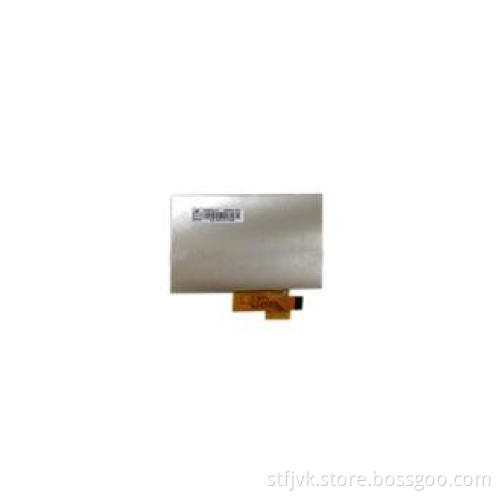 800x480 HJ050NA-01I Innolux LCD screen 5 inch TFT Touch Scr